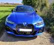 BMW i4 i4 M50 Gran Coupe Blau - thumbnail 1