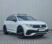 Volkswagen Tiguan 1.4 eHybrid OPF DSG R-Line Pano Leder 19 Weiß - thumbnail 9
