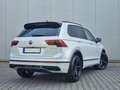 Volkswagen Tiguan 1.4 eHybrid OPF DSG R-Line Pano Leder 19 Weiß - thumbnail 5