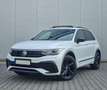 Volkswagen Tiguan 1.4 eHybrid OPF DSG R-Line Pano Leder 19 Weiß - thumbnail 1