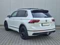 Volkswagen Tiguan 1.4 eHybrid OPF DSG R-Line Pano Leder 19 Weiß - thumbnail 4
