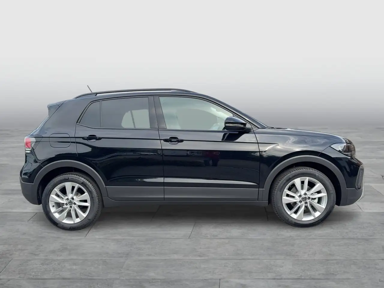 Volkswagen T-Cross 2026