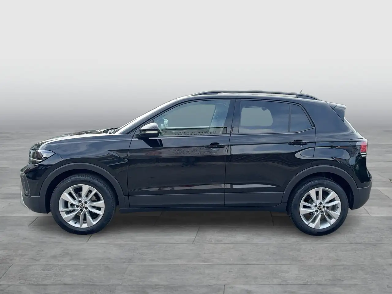 Volkswagen T-Cross 2026
