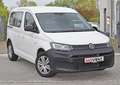 Volkswagen Caddy Caddy Cargo 1.5 TSI BMT Weiß - thumbnail 3