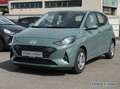 Hyundai i10 SELECT NAVI CAM KLIMA USB LED-TFL CARPLAY Grün - thumbnail 12
