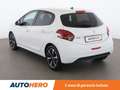 Peugeot 208 1.5 Blue-HDi Signature 100 CV Bianco - thumbnail 4