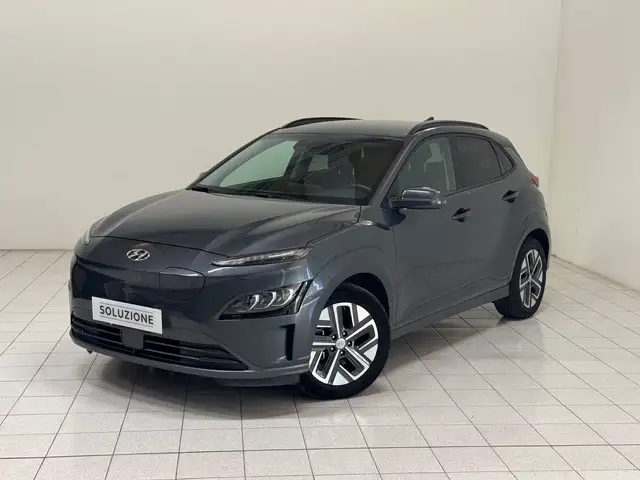 Hyundai KONA EV Xline 64 kWh