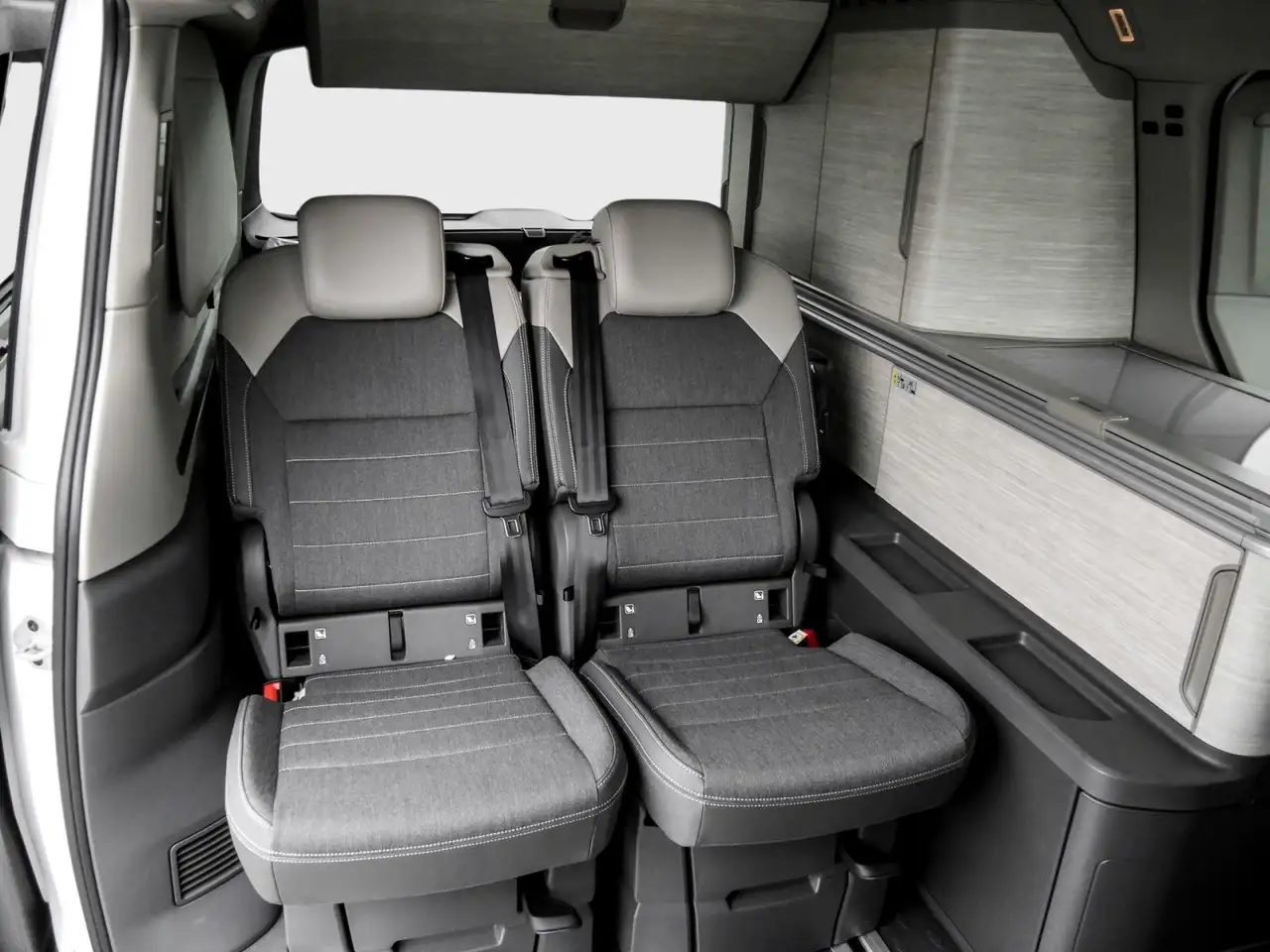 Volkswagen T7 California 2026