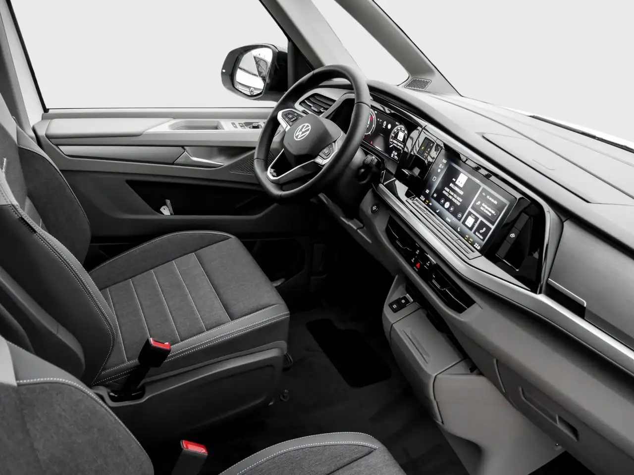 Volkswagen T7 California 2026