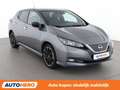 Nissan Leaf electric drive 160 kW e+ Tekna Grau - thumbnail 8
