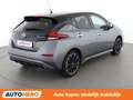 Nissan Leaf electric drive 160 kW e+ Tekna Grau - thumbnail 6