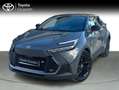 Toyota C-HR 140H GR SPORT + SKYVIEW Gris - thumbnail 1