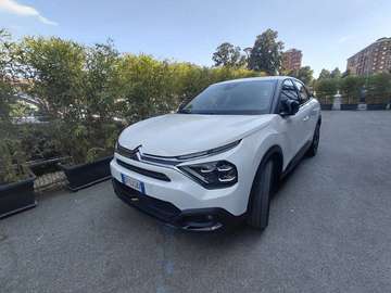 C4 III 2021 1.5 bluehdi Shine s