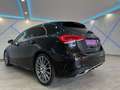Mercedes-Benz A 200 d Aut.*AMG-LINE*KAMERA*WIDESCREEN*MULTIBEAM*1.B... Schwarz - thumbnail 9