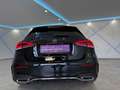 Mercedes-Benz A 200 d Aut.*AMG-LINE*KAMERA*WIDESCREEN*MULTIBEAM*1.B... Schwarz - thumbnail 11