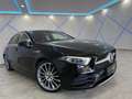 Mercedes-Benz A 200 d Aut.*AMG-LINE*KAMERA*WIDESCREEN*MULTIBEAM*1.B... Schwarz - thumbnail 2