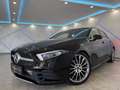 Mercedes-Benz A 200 d Aut.*AMG-LINE*KAMERA*WIDESCREEN*MULTIBEAM*1.B... Schwarz - thumbnail 5