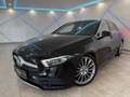 Mercedes-Benz A 200 d Aut.*AMG-LINE*KAMERA*WIDESCREEN*MULTIBEAM*1.B... Schwarz - thumbnail 6