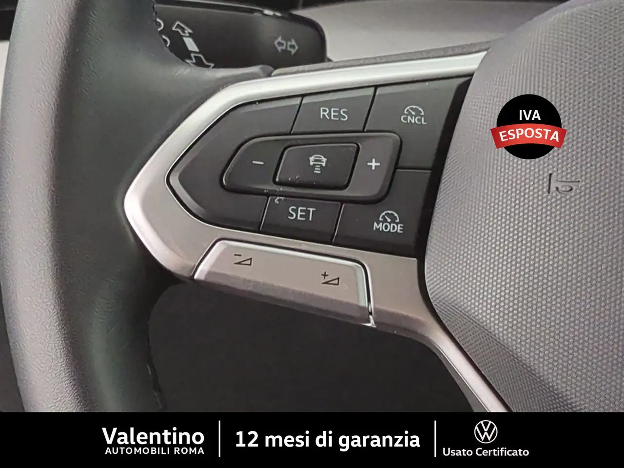 Volkswagen Golf 2.0 TDI SCR Edition Plus, миниатюра 15