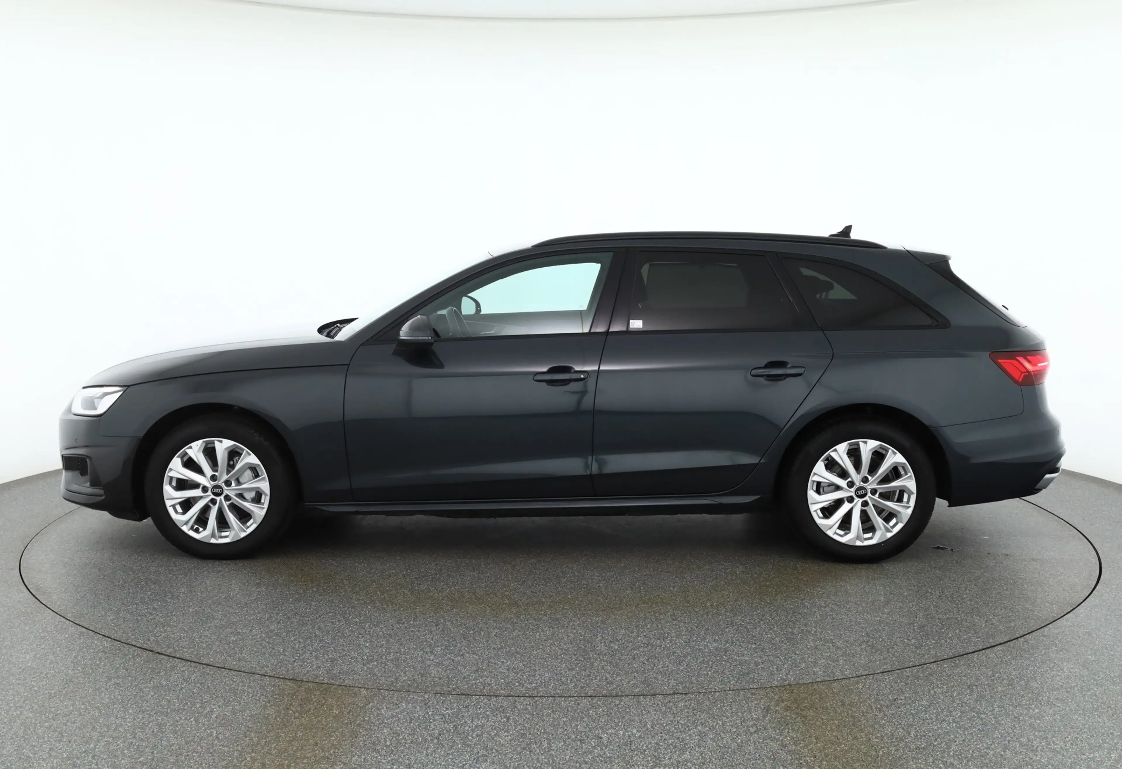 Audi A4 Avant 40 TFSI quattro advanced Navi Kamera — photo 2