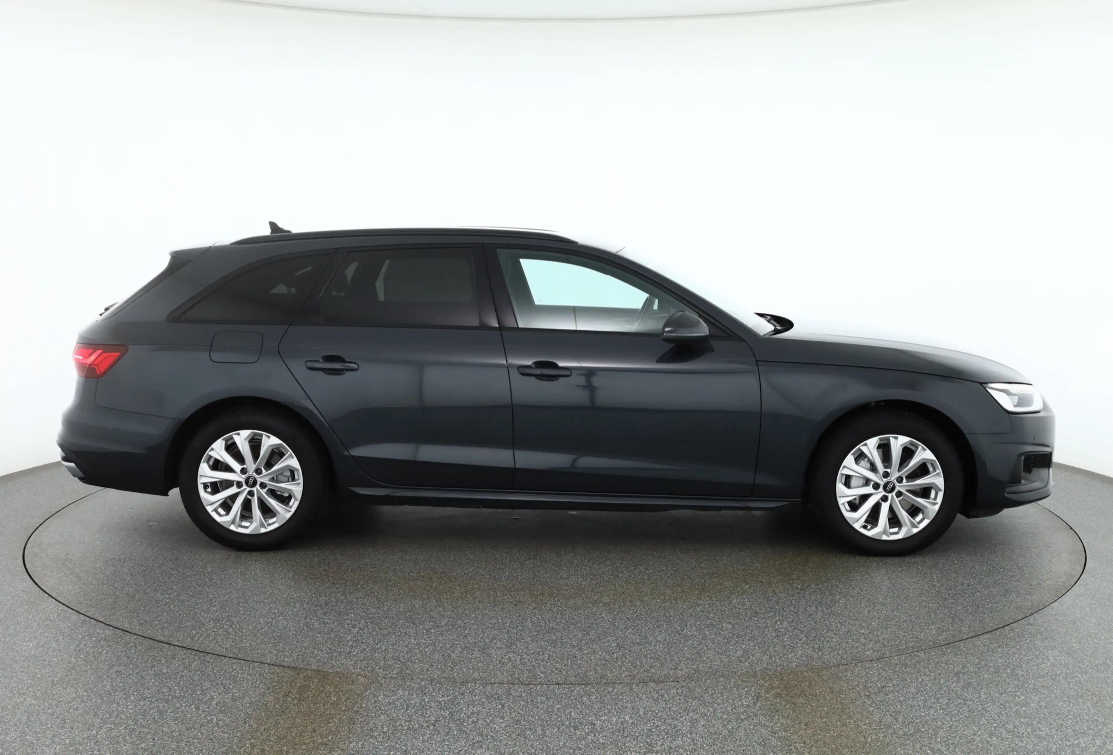 Audi A4 Avant 40 TFSI quattro advanced Navi Kamera — photo 6