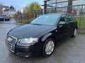 Audi A3 Sportback 1.6 FSI Attr. KUPPLUNG+INSP+TÜV NEU Black - thumbnail 1