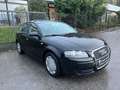 Audi A3 Sportback 1.6 FSI Attr. KUPPLUNG+INSP+TÜV NEU Black - thumbnail 3