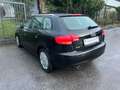 Audi A3 Sportback 1.6 FSI Attr. KUPPLUNG+INSP+TÜV NEU Black - thumbnail 4