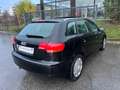Audi A3 Sportback 1.6 FSI Attr. KUPPLUNG+INSP+TÜV NEU Black - thumbnail 6