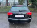Audi A3 Sportback 1.6 FSI Attr. KUPPLUNG+INSP+TÜV NEU Black - thumbnail 5