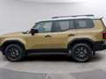 Toyota Land Cruiser 2.8 D-4D Automatik First Edition Gelb - thumbnail 4