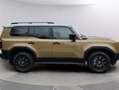 Toyota Land Cruiser 2.8 D-4D Automatik First Edition Gelb - thumbnail 2