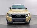 Toyota Land Cruiser 2.8 D-4D Automatik First Edition Gelb - thumbnail 1