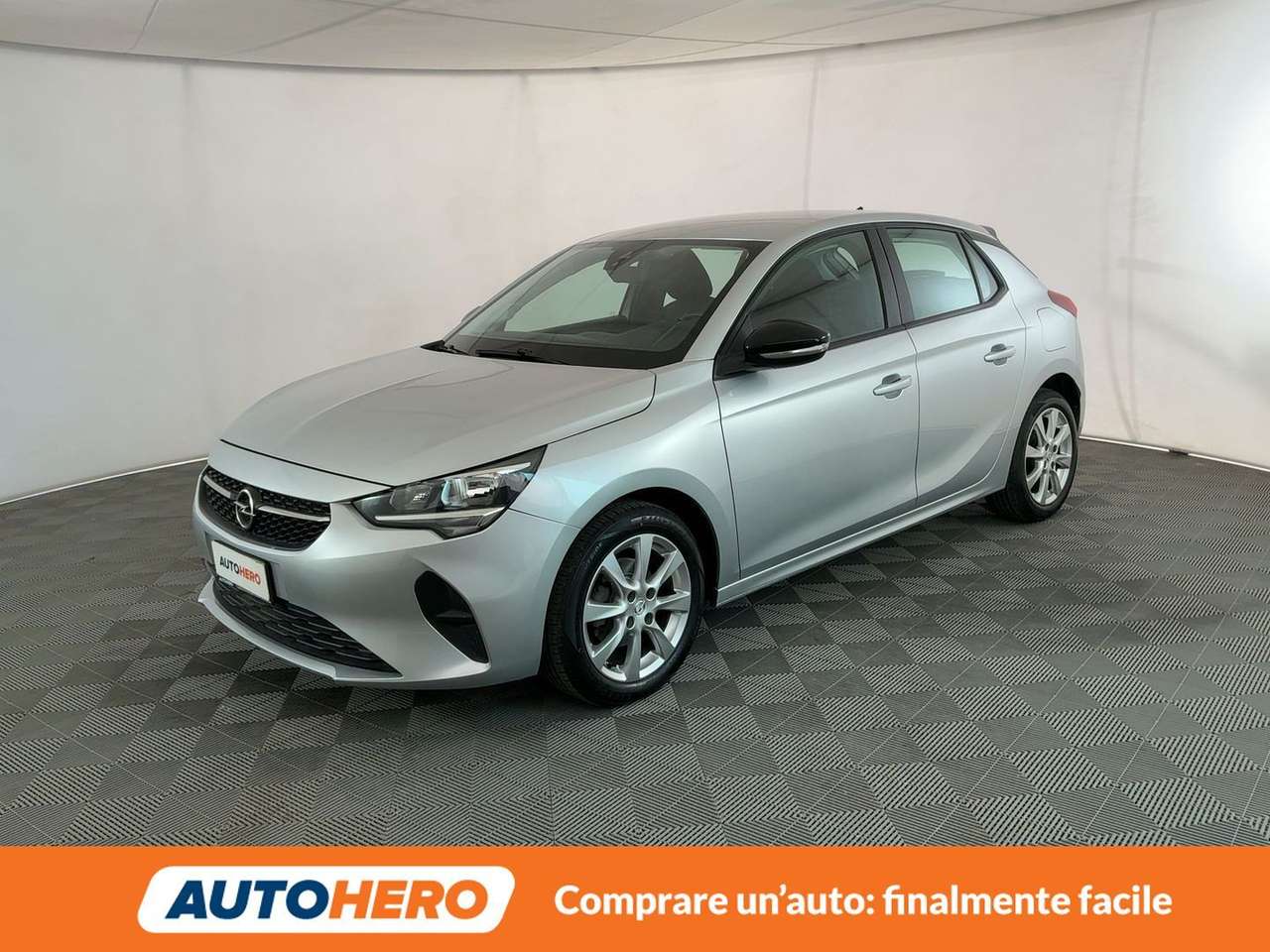 Opel Corsa 1.2 Edition