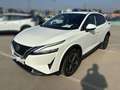 Nissan Qashqai 1.3 DIG-T Tekna Blanco - thumbnail 3