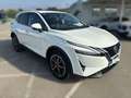 Nissan Qashqai 1.3 DIG-T Tekna Blanco - thumbnail 2