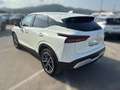 Nissan Qashqai 1.3 DIG-T Tekna Blanco - thumbnail 6