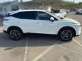 Nissan Qashqai 1.3 DIG-T Tekna Blanco - thumbnail 4