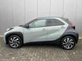 Toyota Aygo X 1.0 VVT-i MT Pulse Grün - thumbnail 20