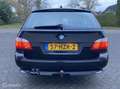 BMW 525 5-serie Touring 525d Executive Schwarz - thumbnail 6
