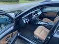 BMW 525 5-serie Touring 525d Executive Schwarz - thumbnail 9