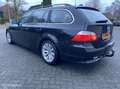 BMW 525 5-serie Touring 525d Executive Schwarz - thumbnail 7
