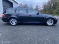 BMW 525 5-serie Touring 525d Executive Schwarz - thumbnail 4