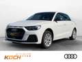 Audi A1 advanced 25 TFSI 70(95) kW(PS) S tr Weiß - thumbnail 1