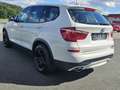 BMW X3 xDrive 20 d Weiß - thumbnail 5