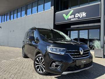 1.3 TCe Trekhaak Navi Camera Pdc Keyless