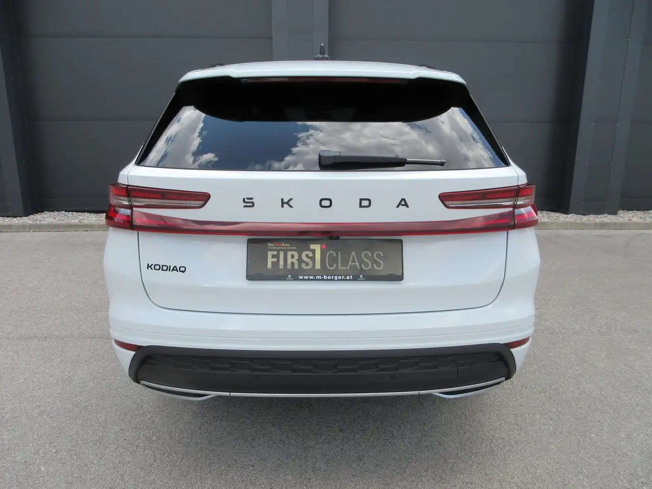 Skoda Kodiaq 2026 — фото 10