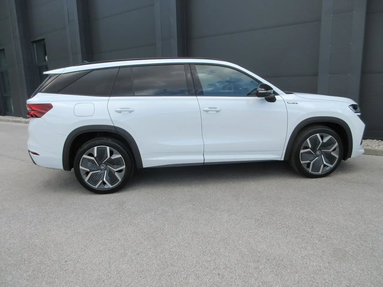 Skoda Kodiaq 2026 — фото 9