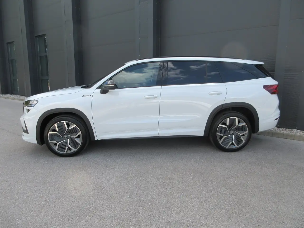 Skoda Kodiaq 2026