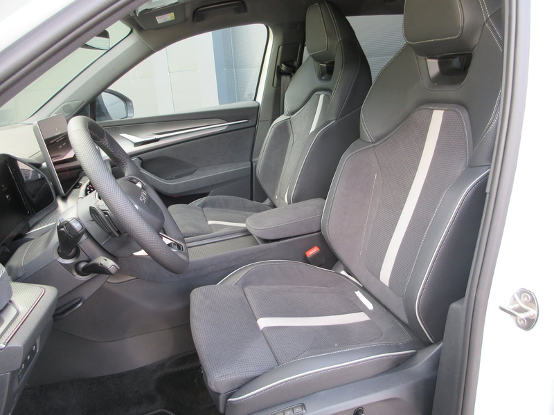 Skoda Kodiaq Sportline TDI DSG — photo 11